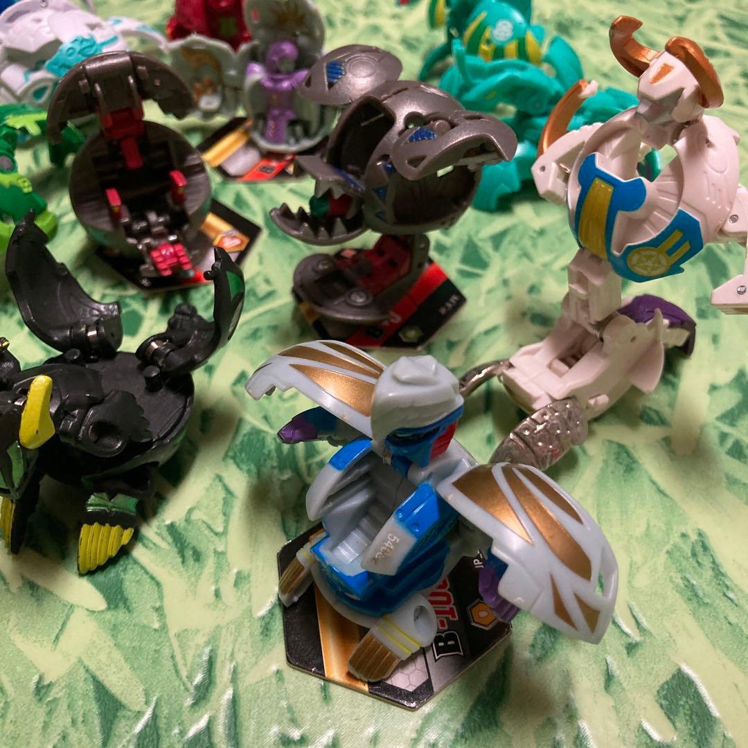 爆丸 まとめ売り