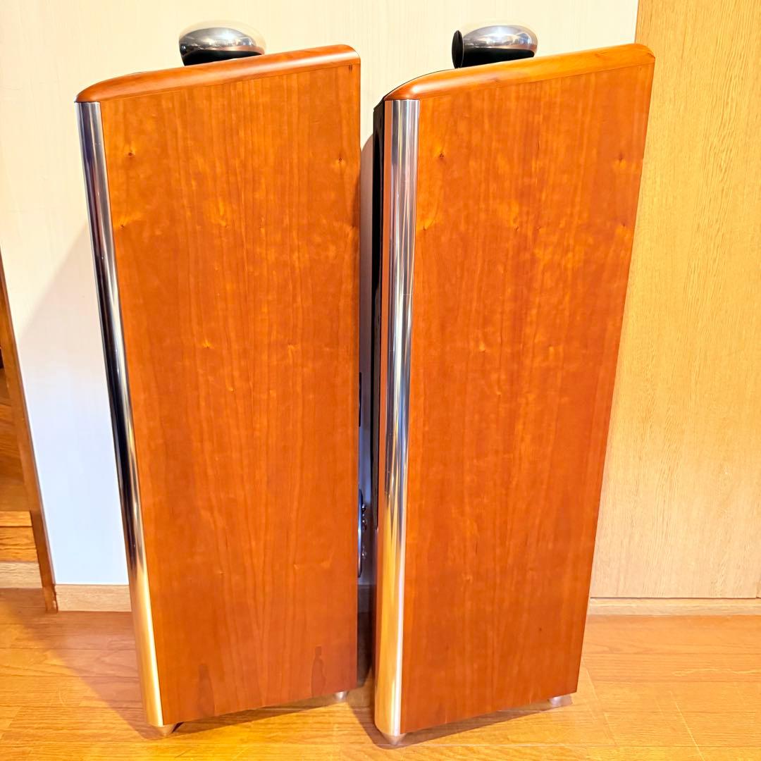 美品】TANNOY タンノイ 3Wayスピーカー Dimension10 - メルカリ