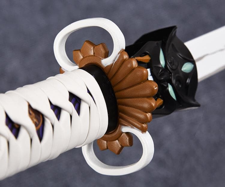 鬼丸国綱 日本刀 模造刀 居合刀 武士道 武蔵 鑑賞用 手鍛造打