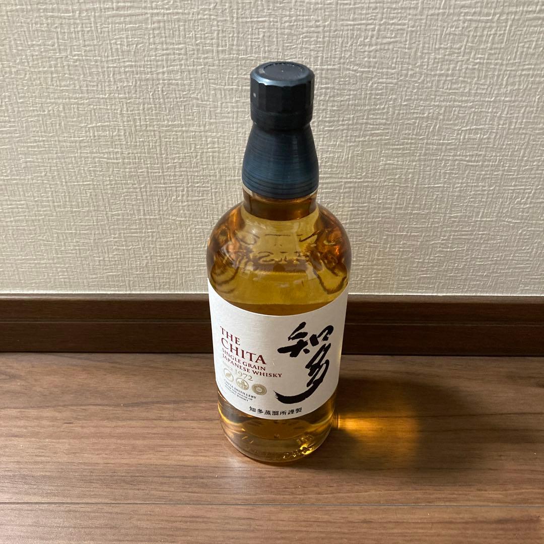 フロムザバレル＆知多フルボトルのセット ウイスキー 知多 フロムザ