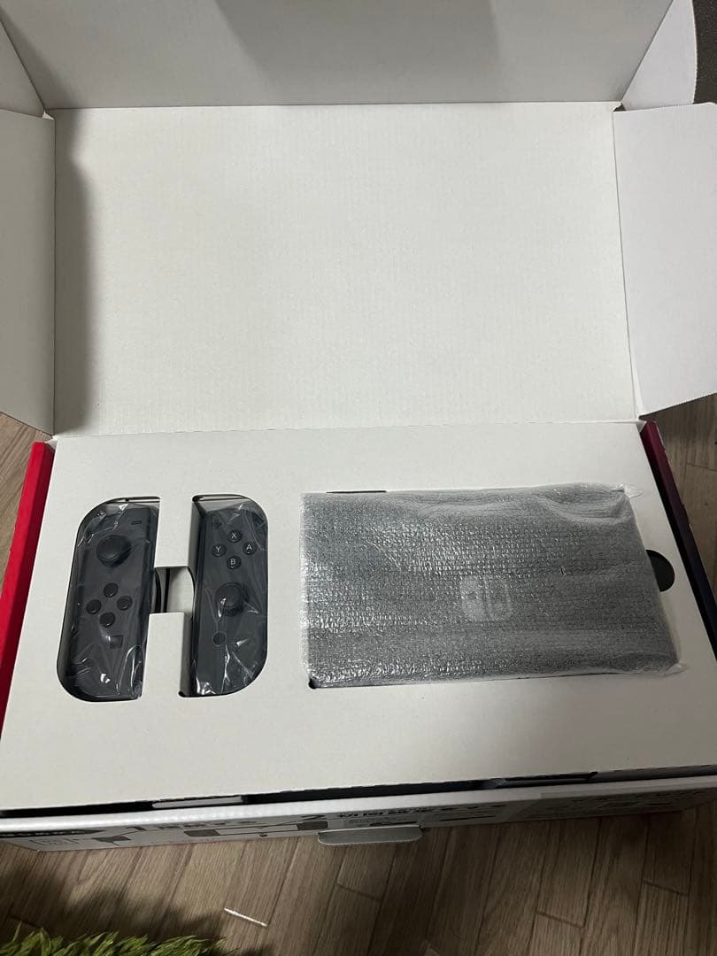 ゆーちゃんさん専用、Nintendo Switch 本体