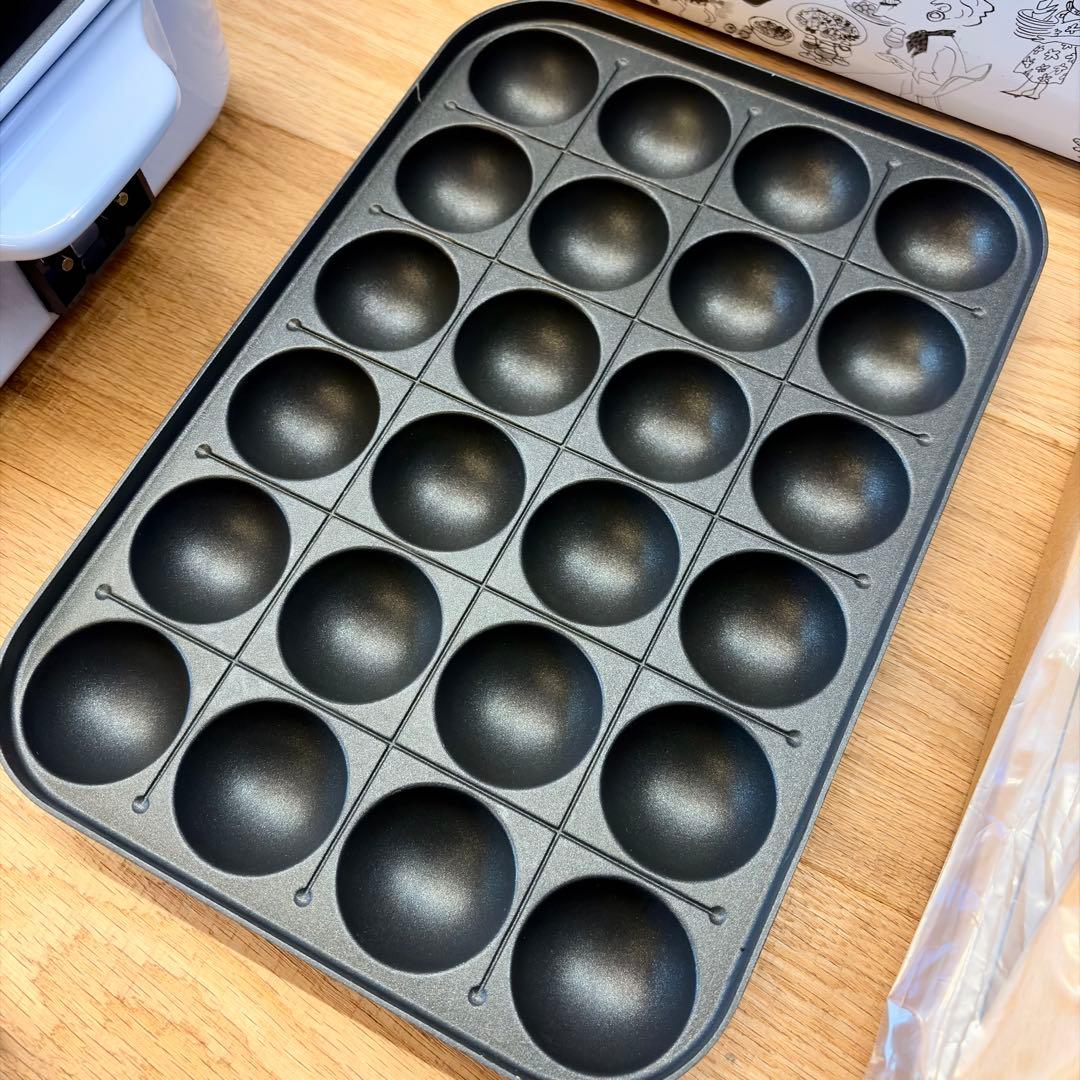 BRUNO コンパクトホットプレート +セラミックコート鍋 +ターナー セット