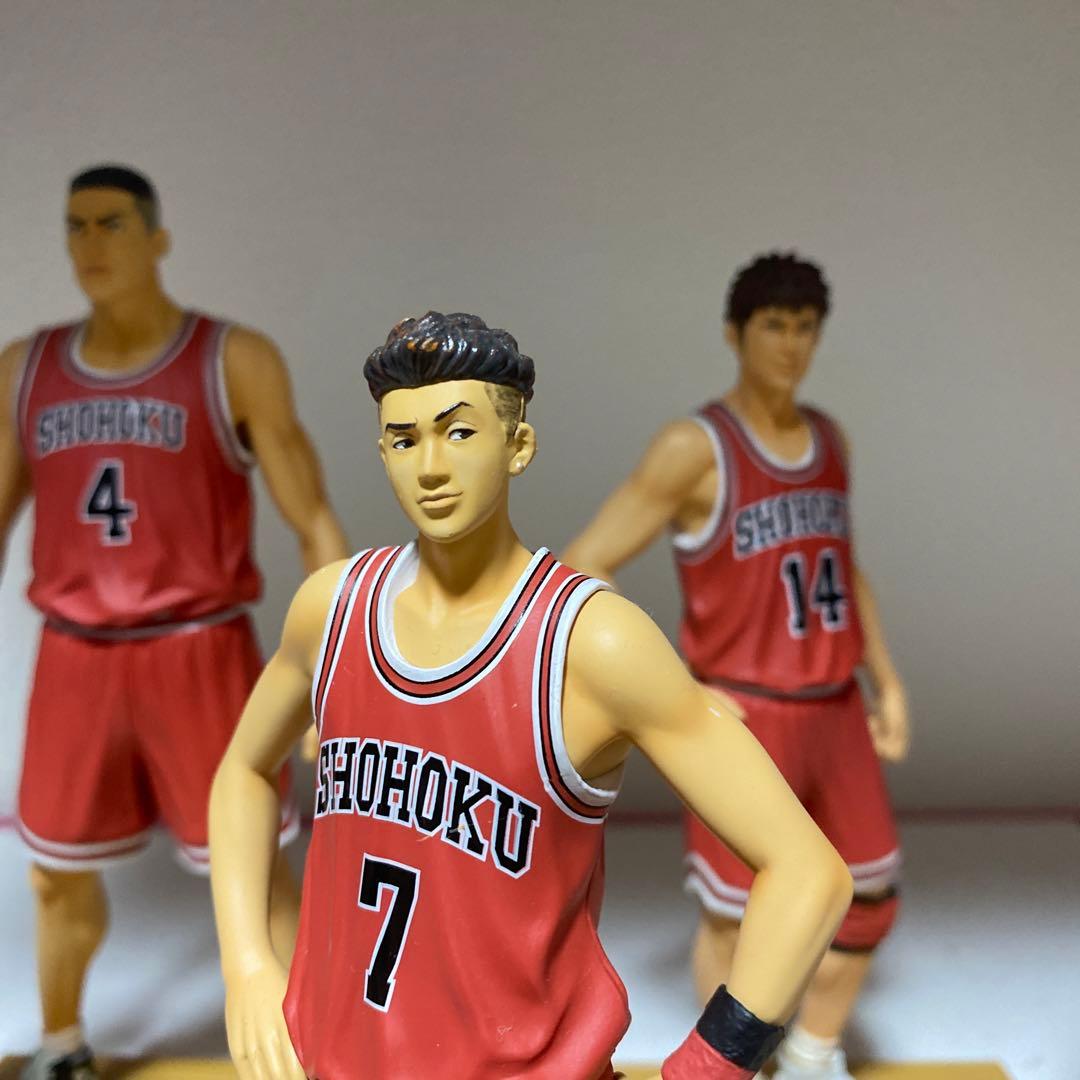 スラムダンク SLAM DUNK フィギュア 国内正規品