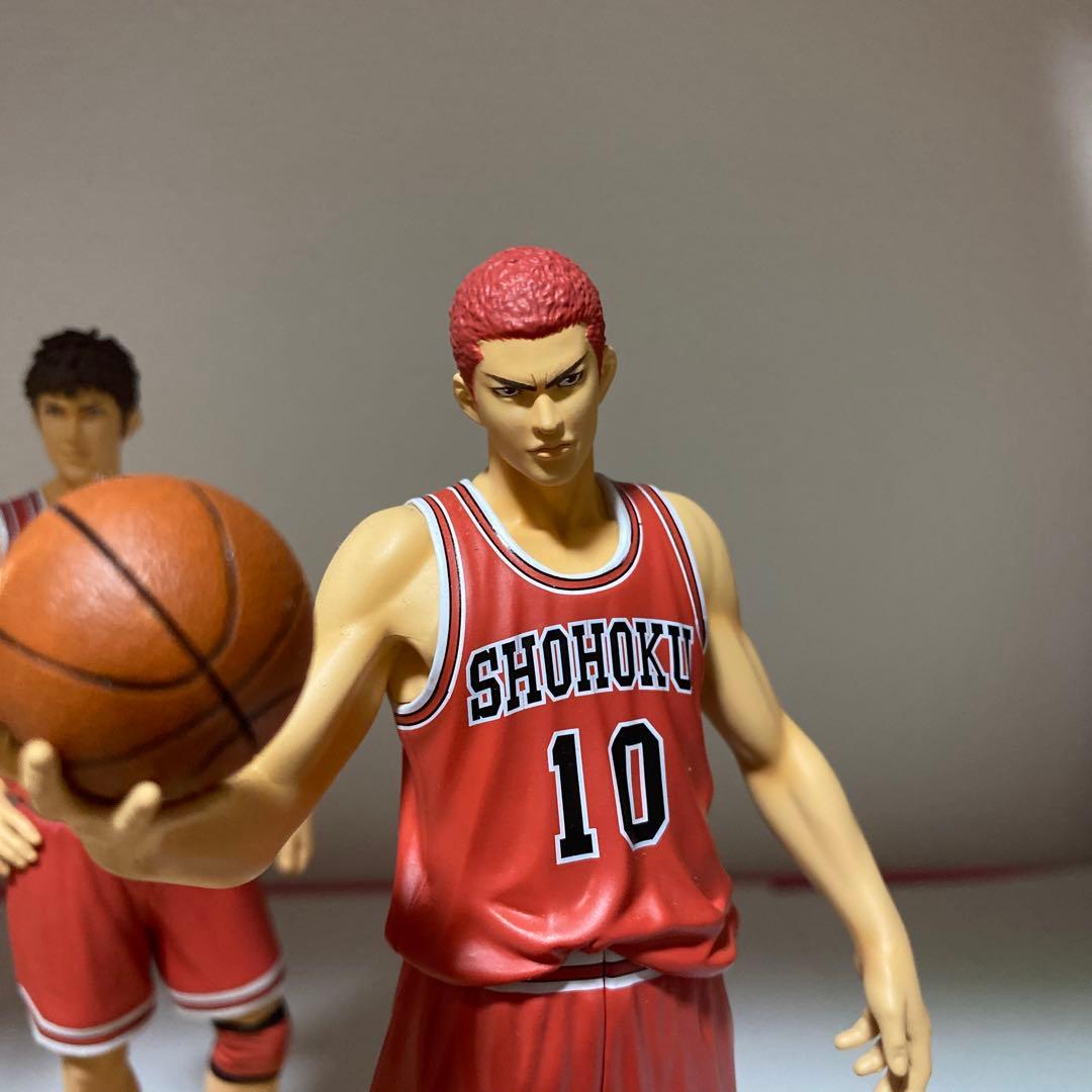 スラムダンク SLAM DUNK フィギュア 国内正規品
