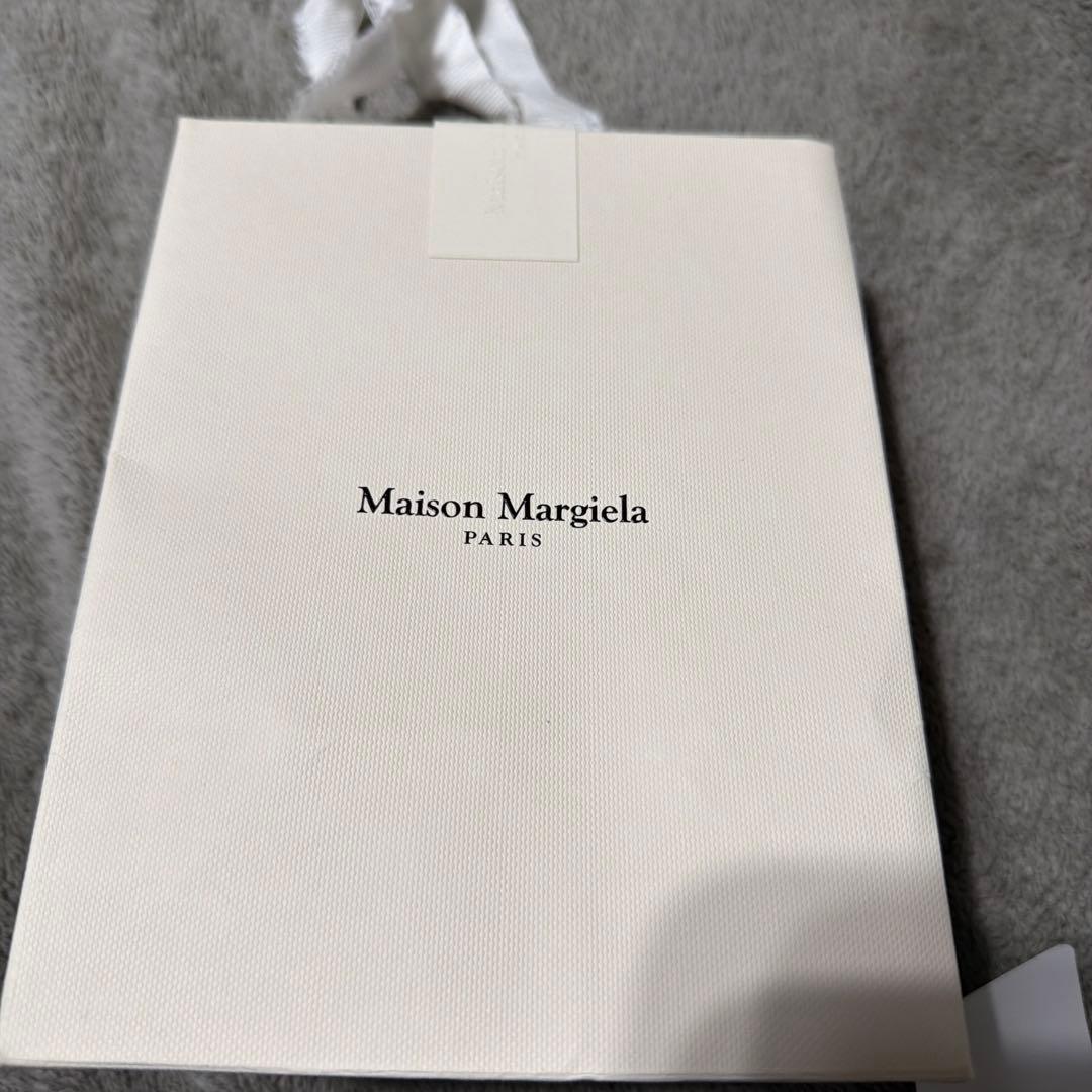 Maison Margiela ナンバリングリング サイズ7