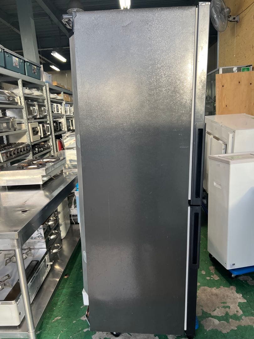 2023年シャープ家庭用冷凍冷蔵庫