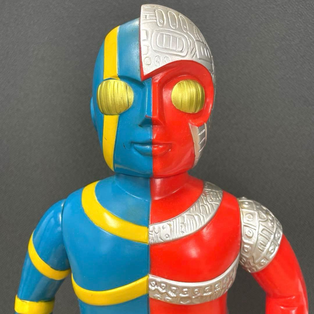 キカイダーマスダヤトーキング