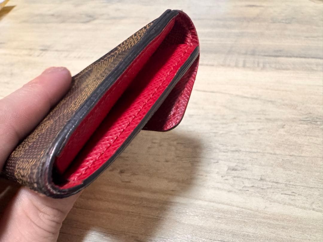 ルイヴィトン　コアラ　財布