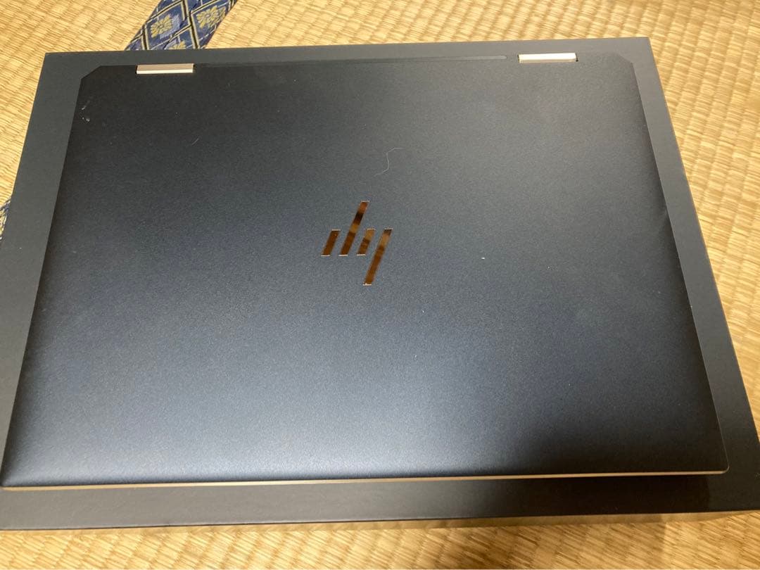 HP Spectre x360 Convertible Laptop - 14t-ea000 touch HP Spectre