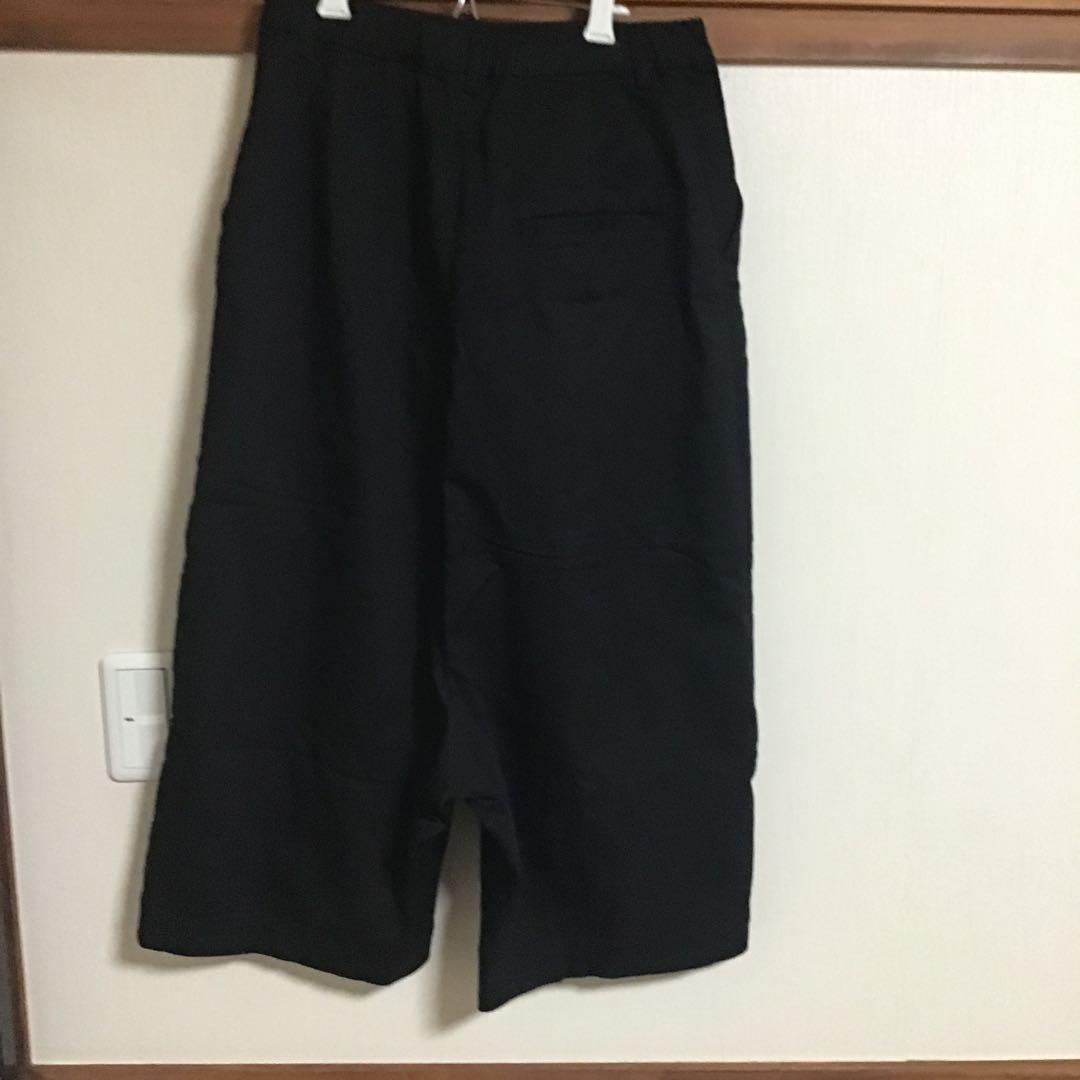 ワイズフォーリビング　ペンギン　サルエル　パンツ　ヨウジヤマモト