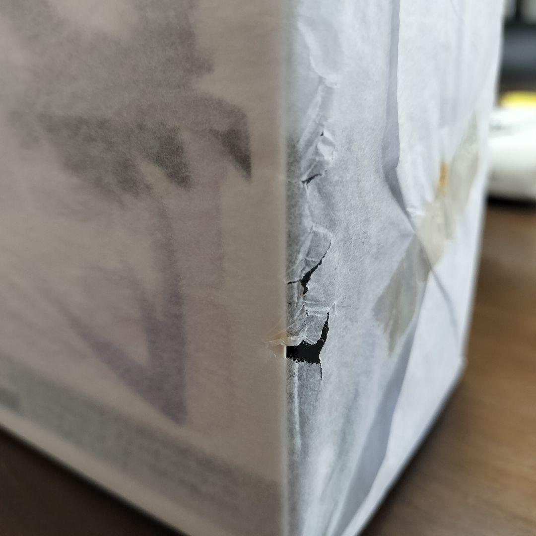 【未開封品】FFR-41MR MAVE \"YUKIKAZE\" 1/100完成品