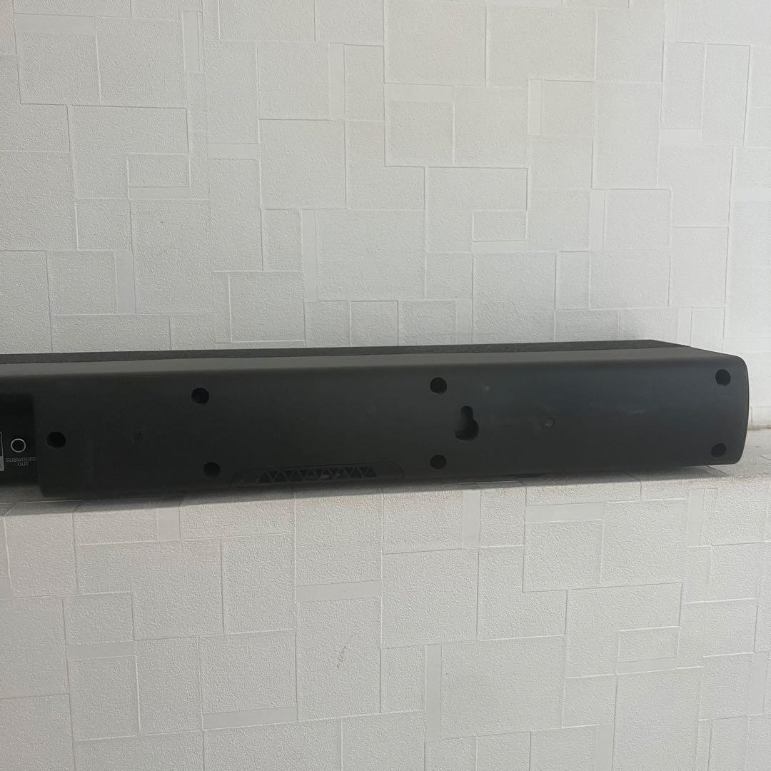 本日処分 DENON DHT-S217 BLACK 2022年製