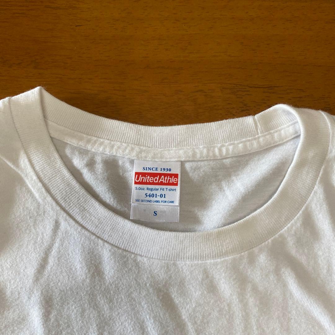 official髭男dism Tシャツ 初期