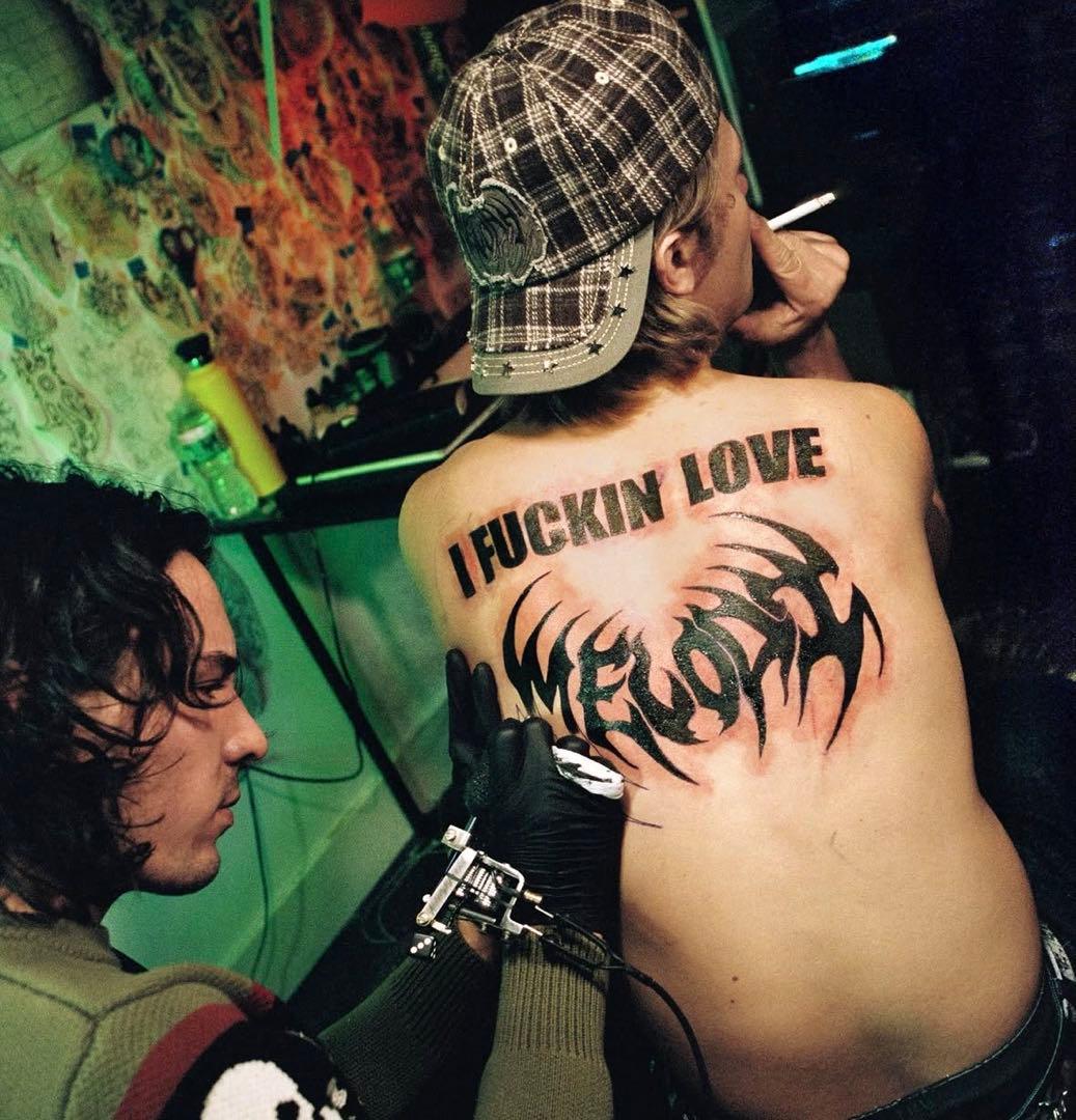 EC Melodi / Brown Plaid Star Studded Hat - メルカリ