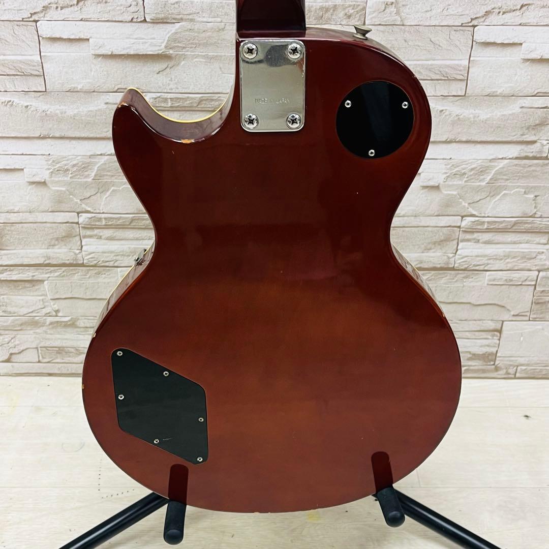 Greco グレコ ジャパンビンテージ レスポールタイプ エレキギター