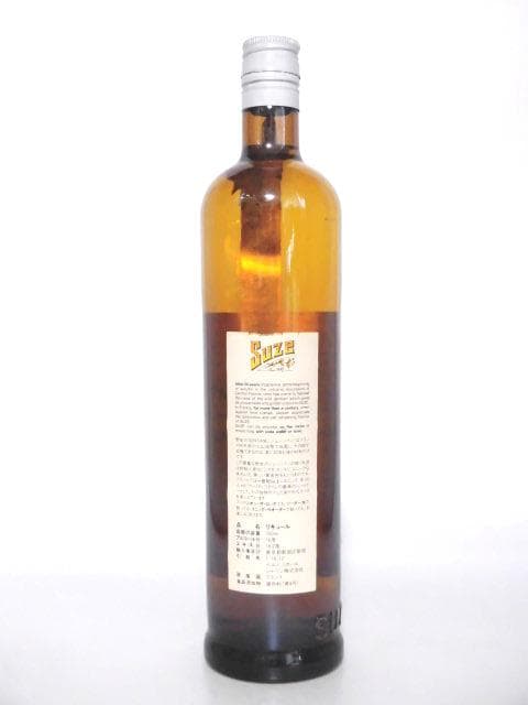 L2】スーズ 16% 90年代 旧ボトル 正規品 750ml