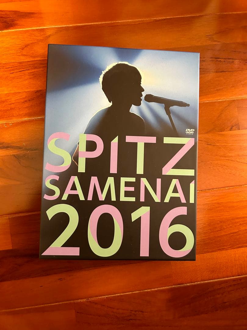 スピッツ/SPITZ JAMBOREE TOUR 2016\