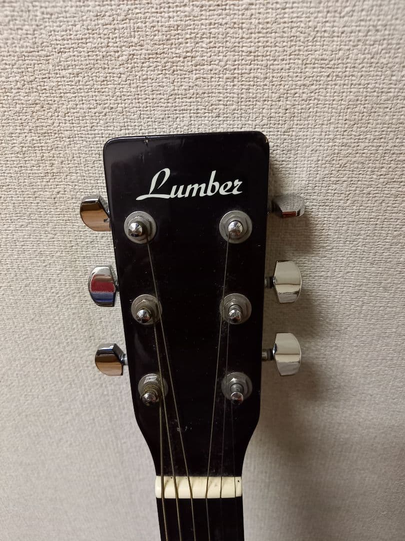 ★ランバー　アコースティックギター★