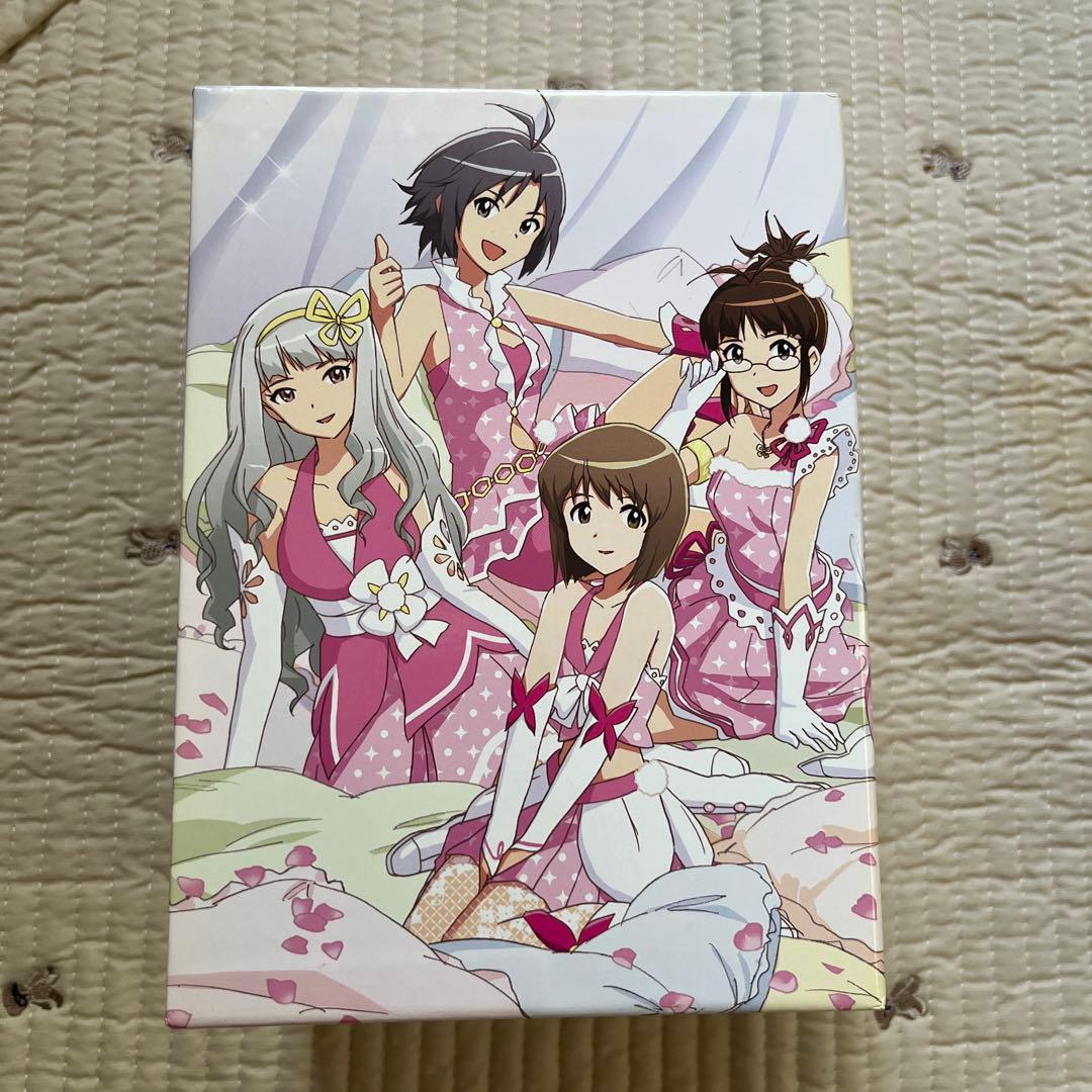 THE IDOL@STER アイドルマスター　Blu-ray他 まとめ売り