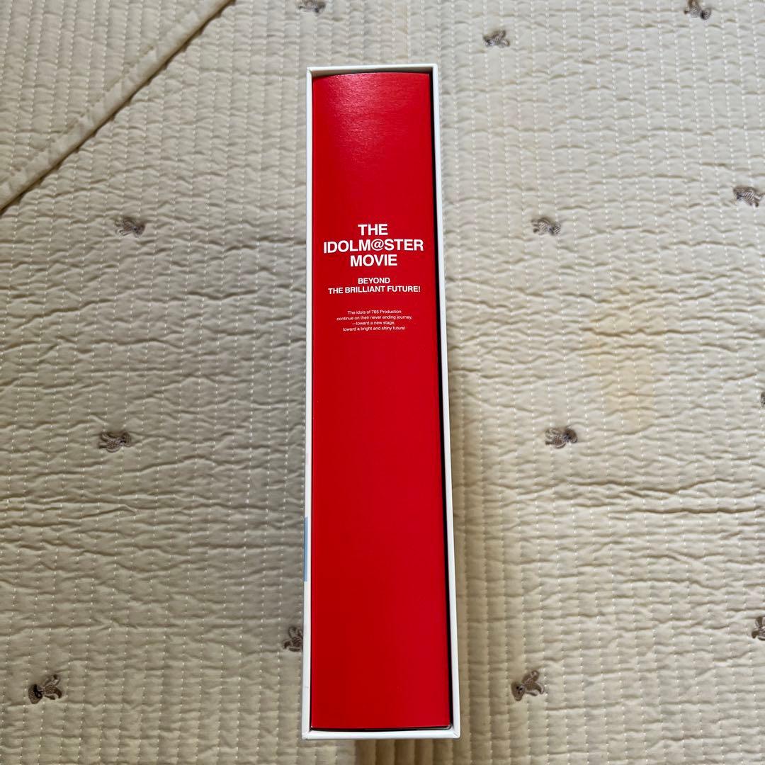 THE IDOL@STER アイドルマスター　Blu-ray他 まとめ売り