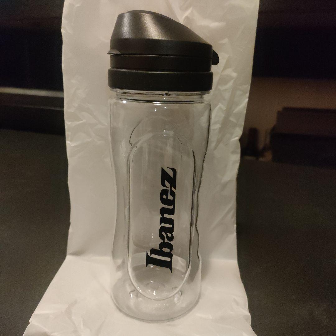 Ibanez ウォーターボトル
