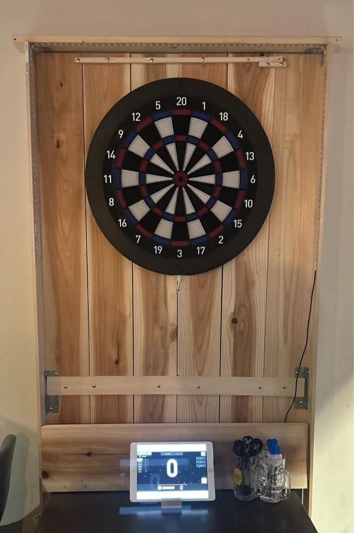 ダーツライブホーム　DartLIVE