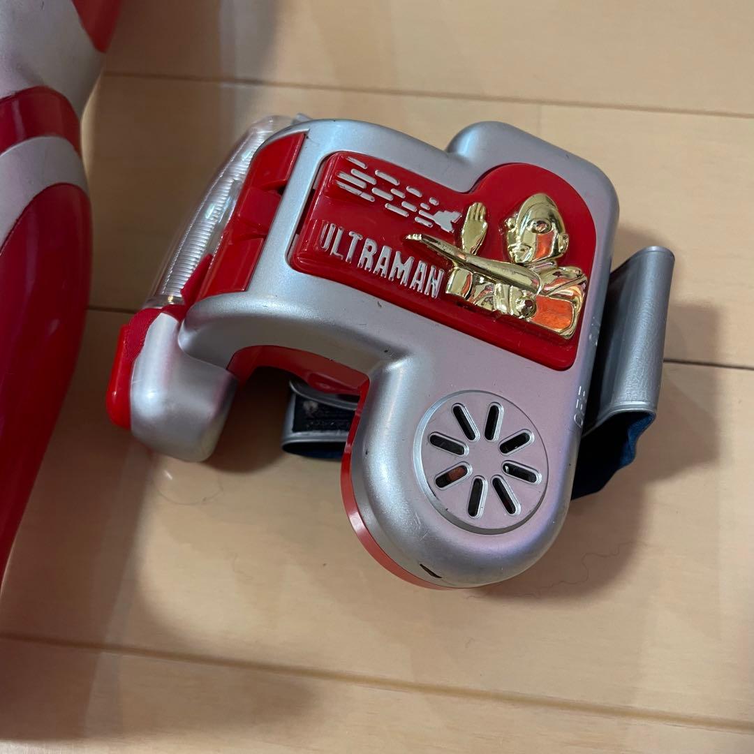 ウルトラマン　ゴジラ　レア　レトログッズまとめ売り　ソフビ　Ultraman