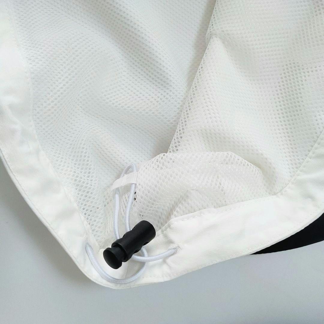 ゴルフウェア 撥水 レインウェア レインスーツ セットアップ 上下セット　Ｓ