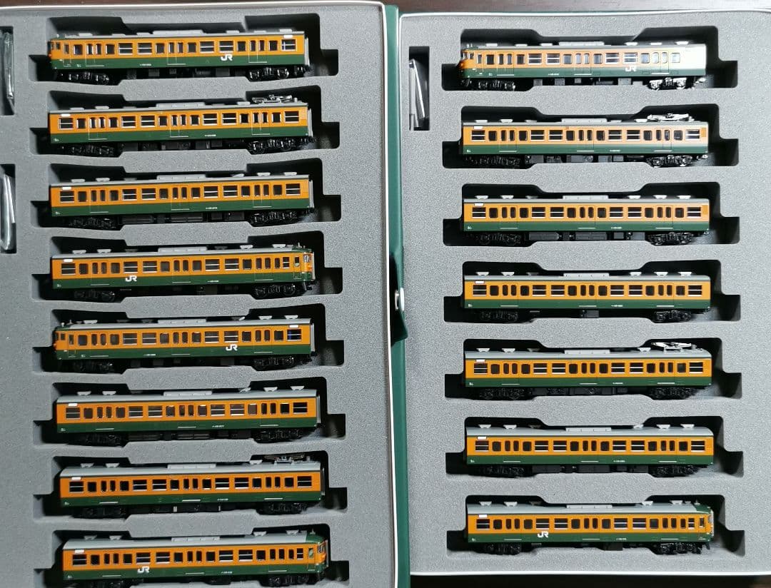 KATO 10-1403 西武鉄道 40000系 ジャンク品 40101F