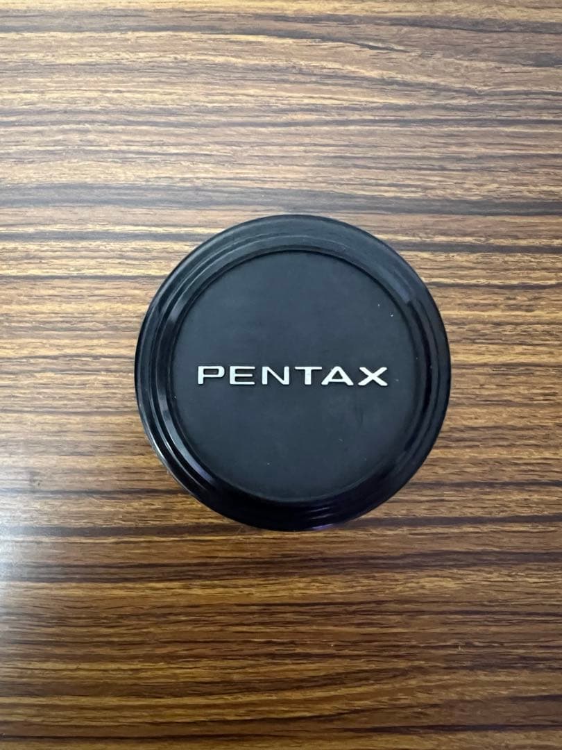 PENTAX auto110 ミニフィルムカメラ レンズセット - フィルムカメラ