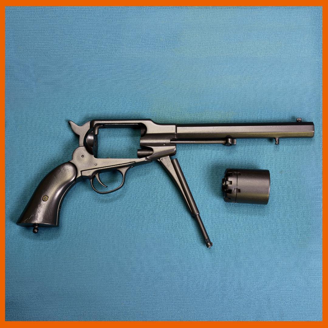 ま*ん様 コルト　アーミーリボルバー