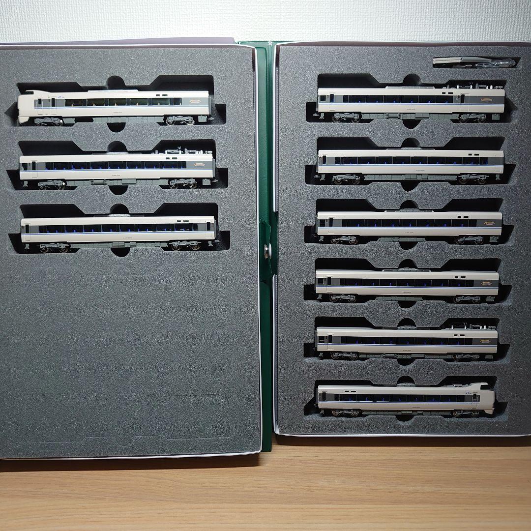 KATO 10-1403 西武鉄道 40000系 ジャンク品 40101F