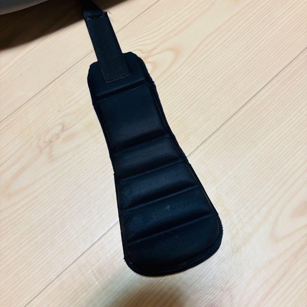 ブリタックス・レーマー KIDFIX II XP ジュニアシート