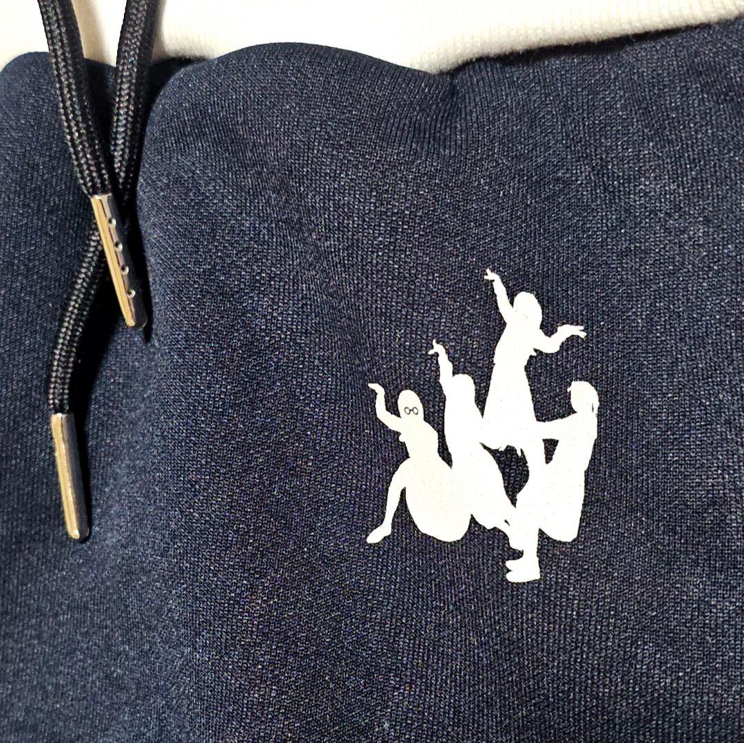 新しい学校のリーダーズ ジャージ下 L