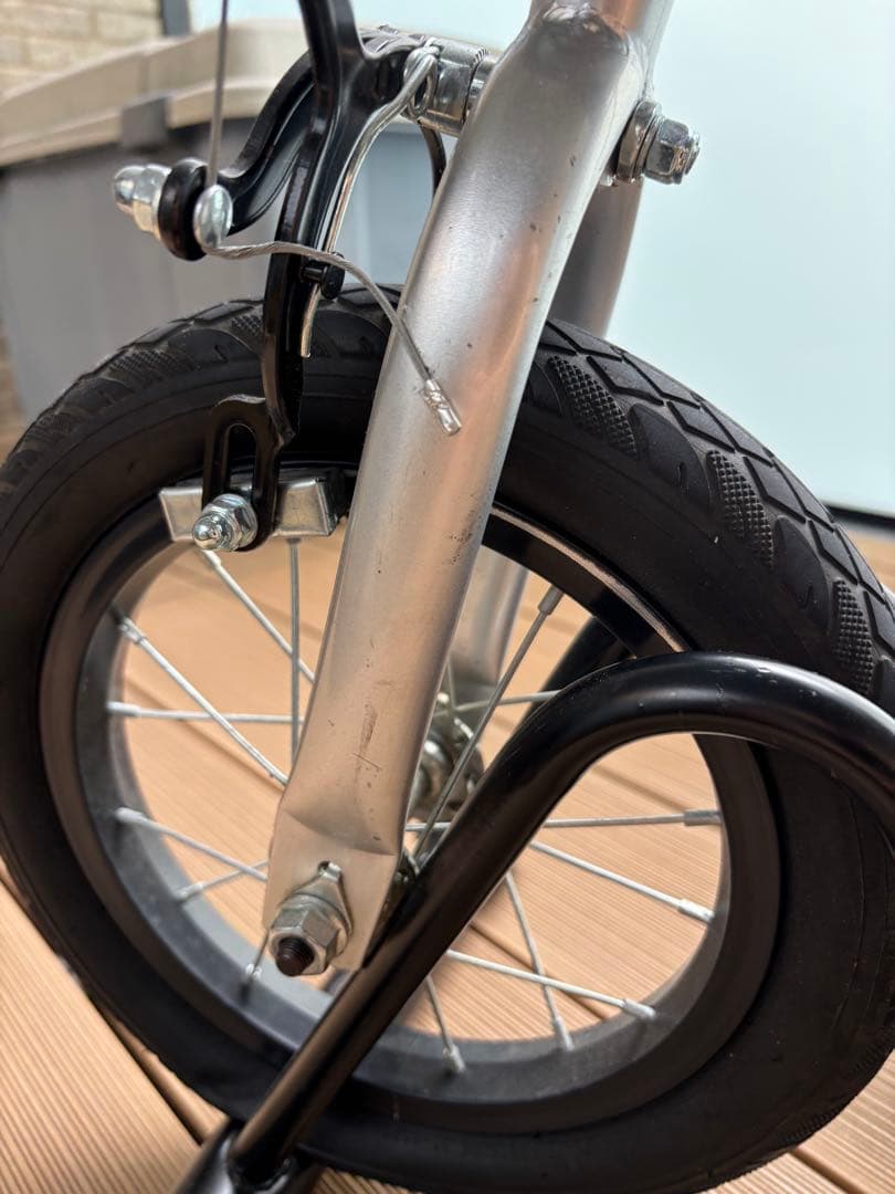 へんしんバイク2