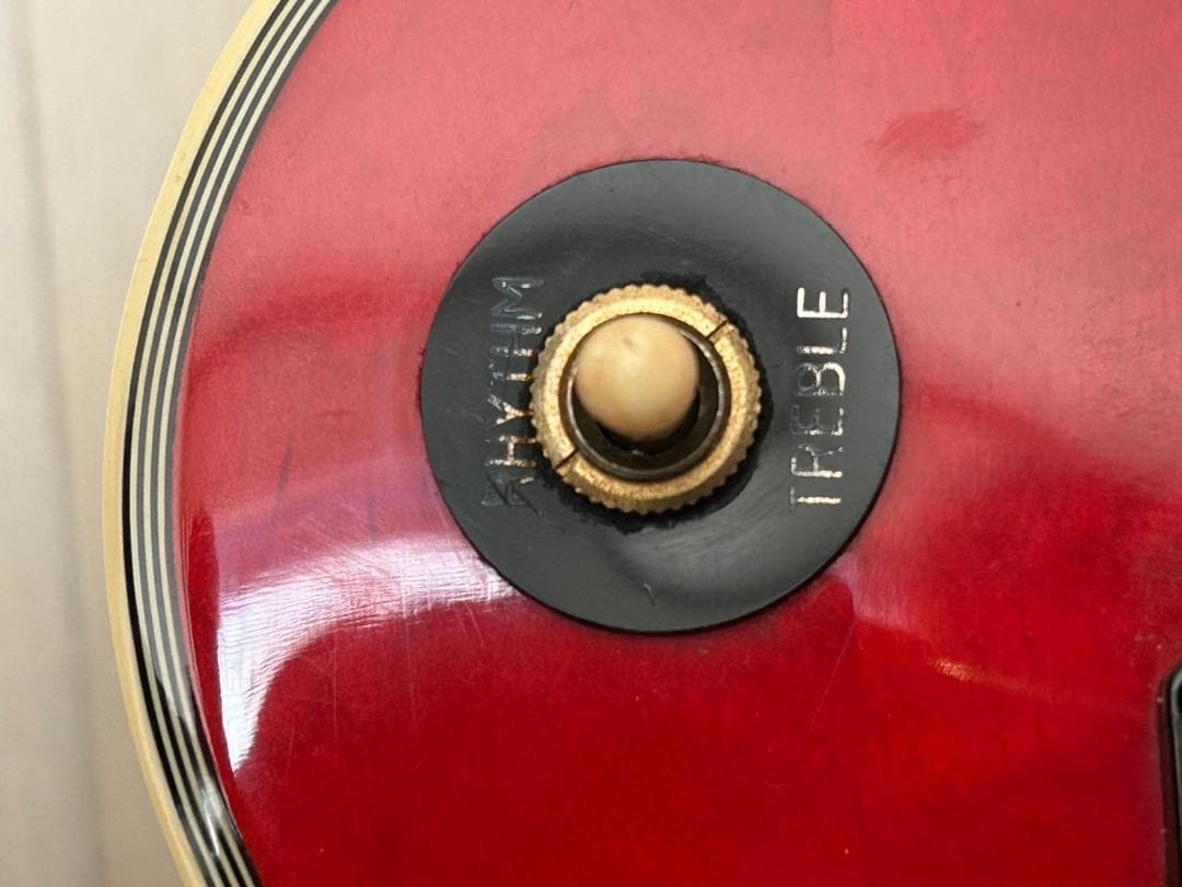 Greco グレコ EG-500C / エレキギター 1978年式　レスポール