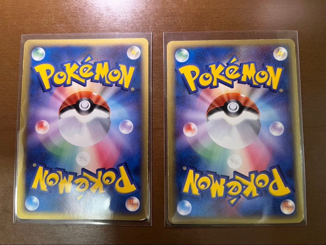 ピカチュウ⭐︎ ミュウツー⭐︎ ギフトボックス　ゴールドスター