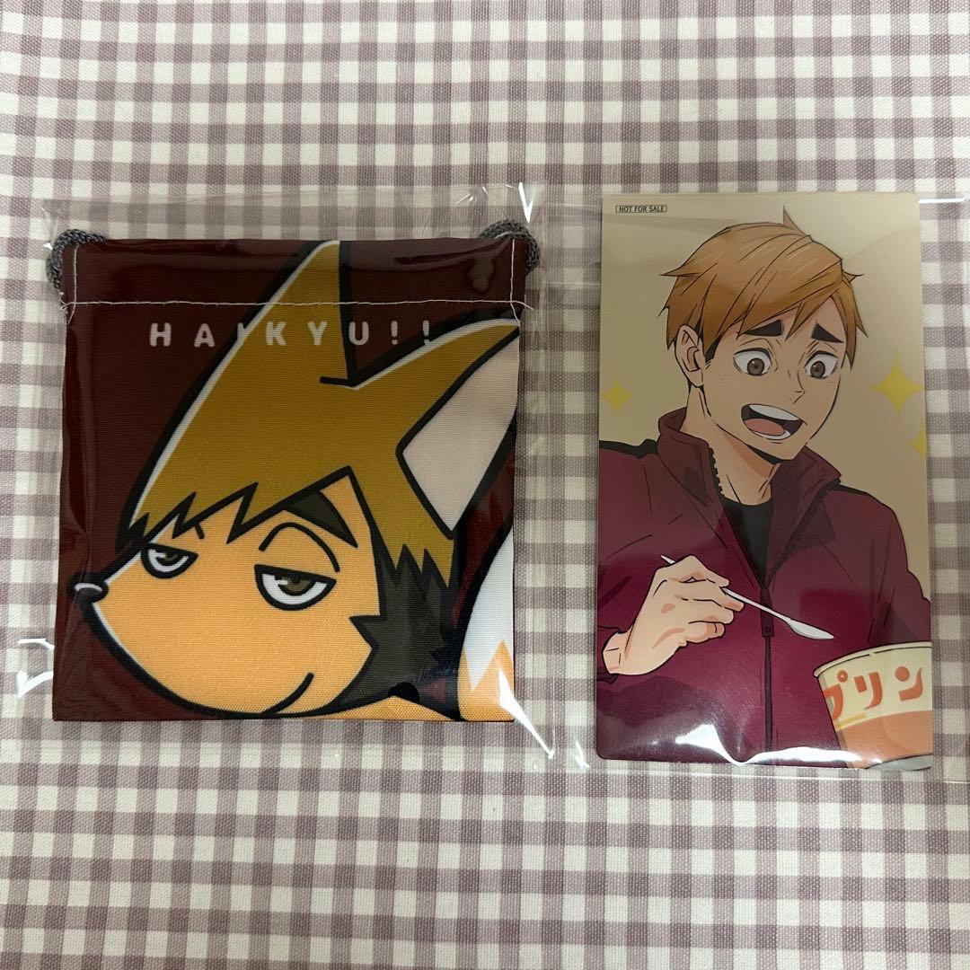ハイキュー!! 宮侑 まとめ売り - メルカリ