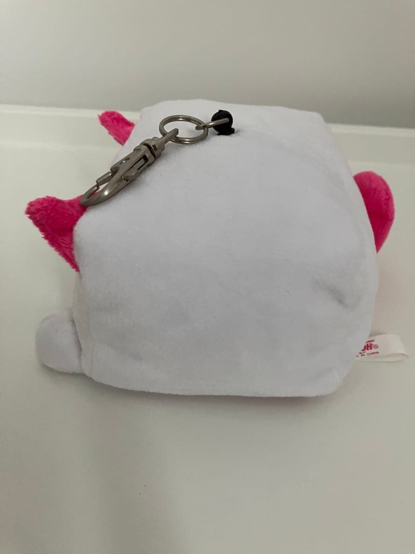 ビートストリーム　タカハシサン　にゃん　ぬいぐるみ3点セット