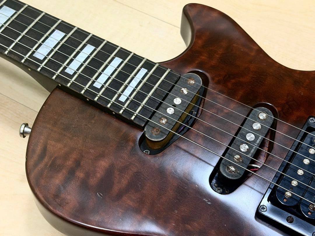 値下げ③／EDWARDS E-I-135QM／LUNA SEA／INORAN - メルカリ