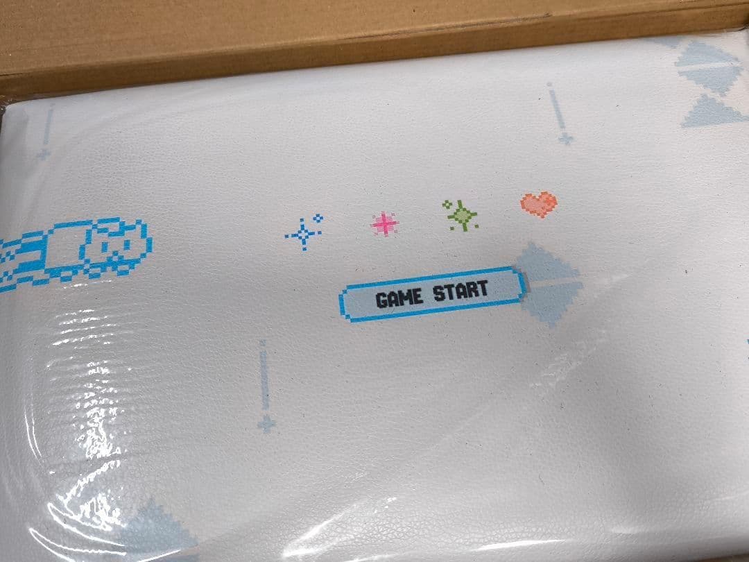 ブルーアーカイブ ゲーム開発部 収納ボックス