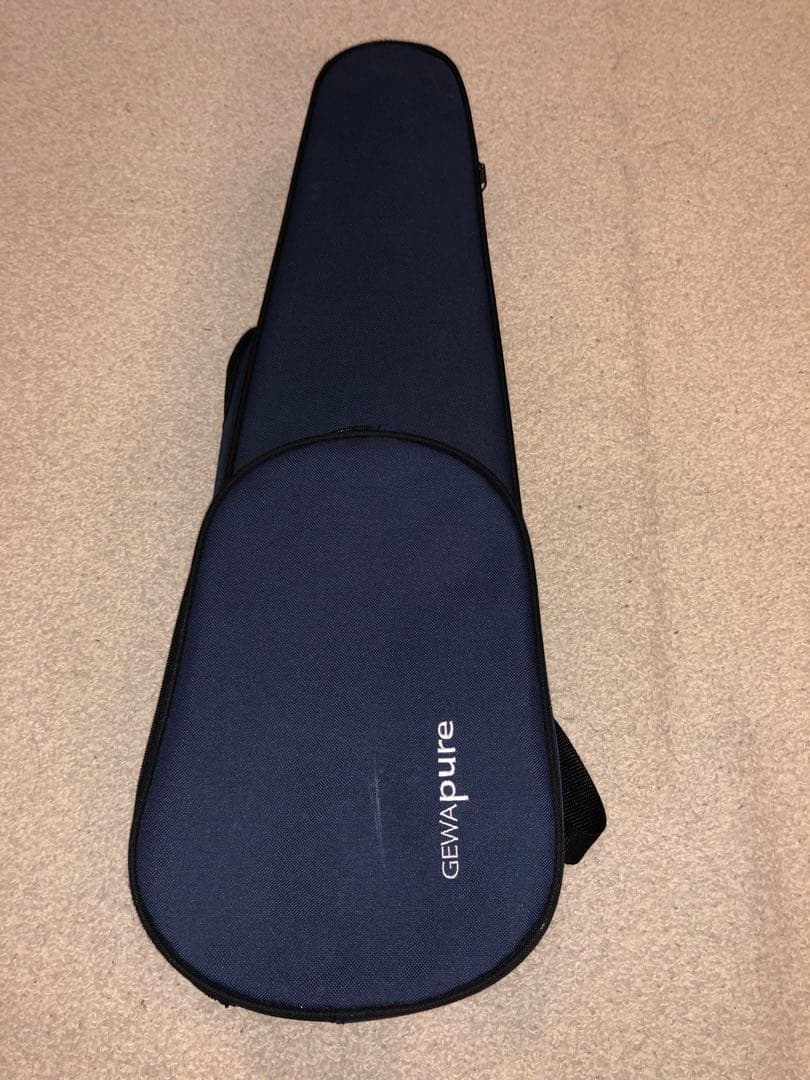 Marco Fiumebianca 1/4 バイオリン 2024年製 M-80