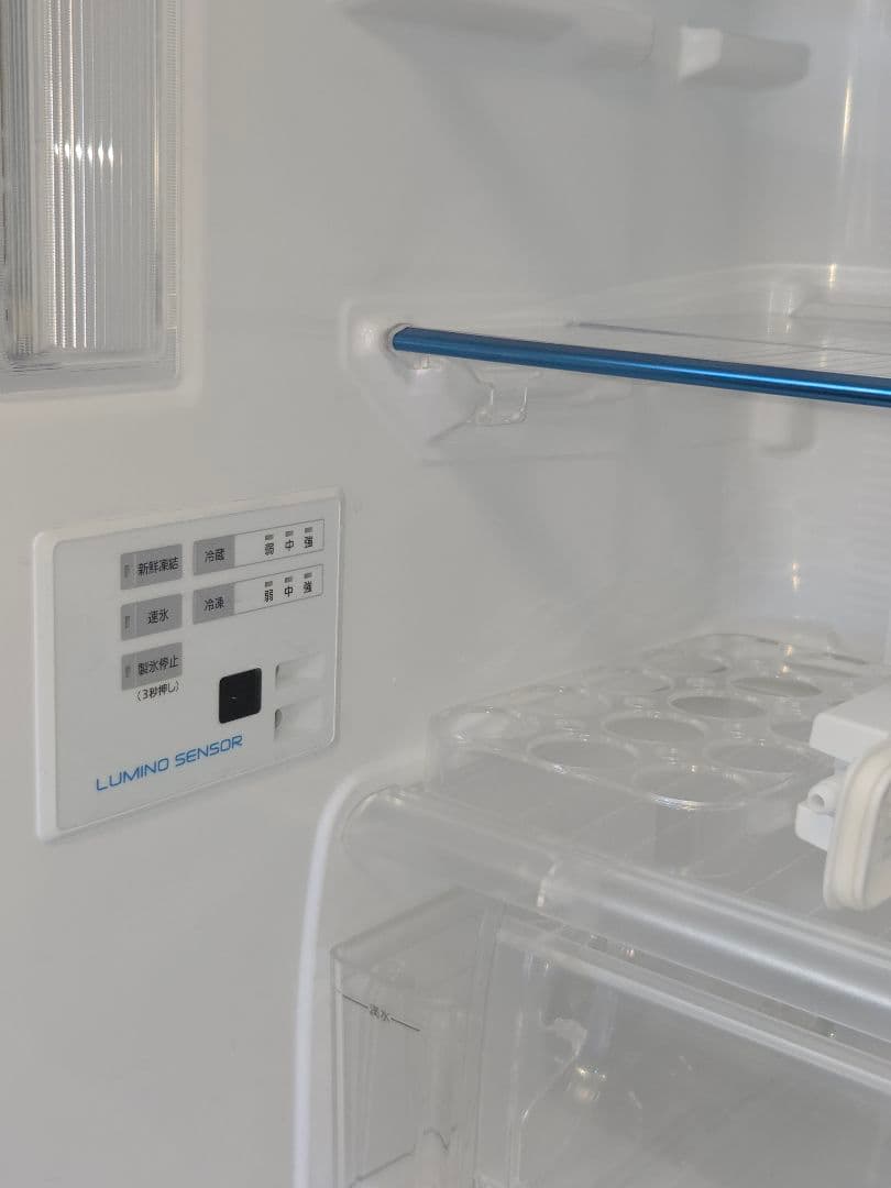 タ*ダ様 ☆Panasonic☆冷凍冷蔵庫☆エコナビ☆2016年製☆NR-E43