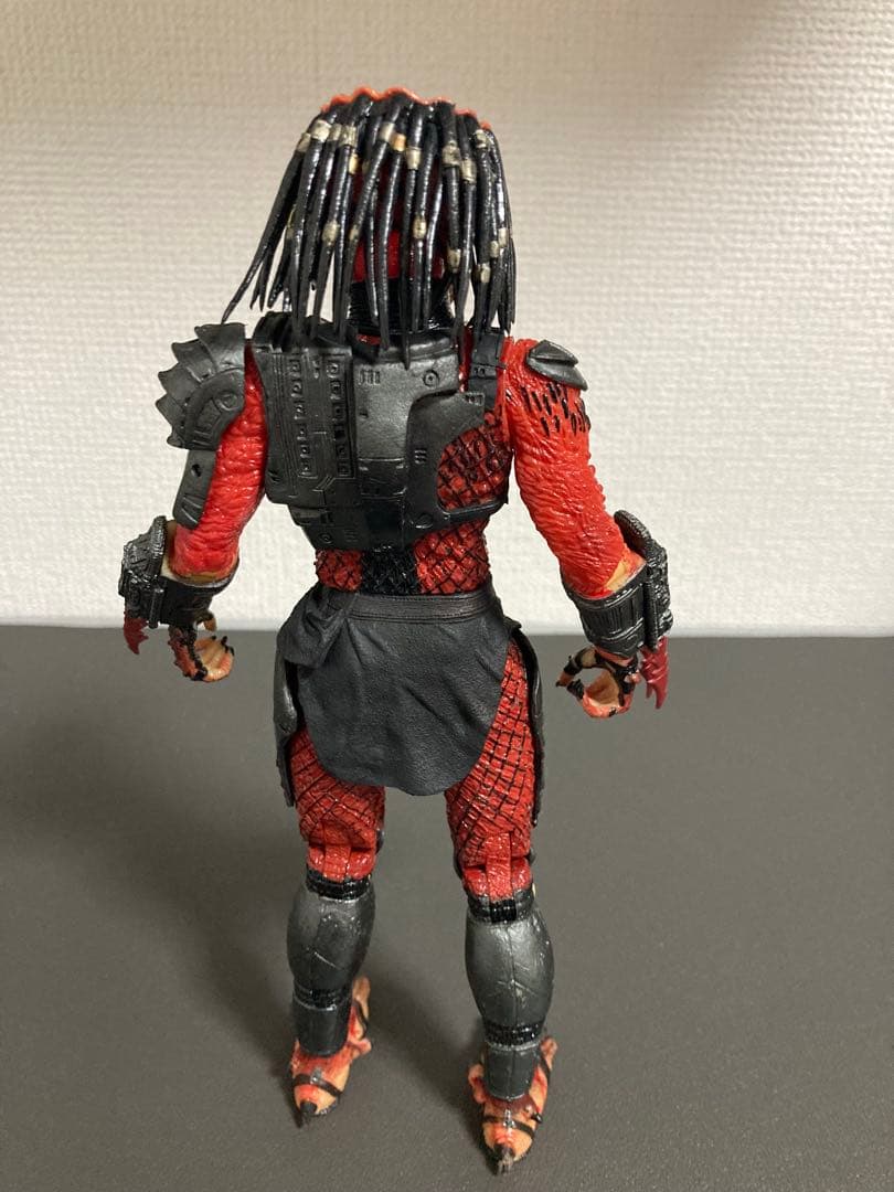 ネカ　NECA バイパー　プレデター
