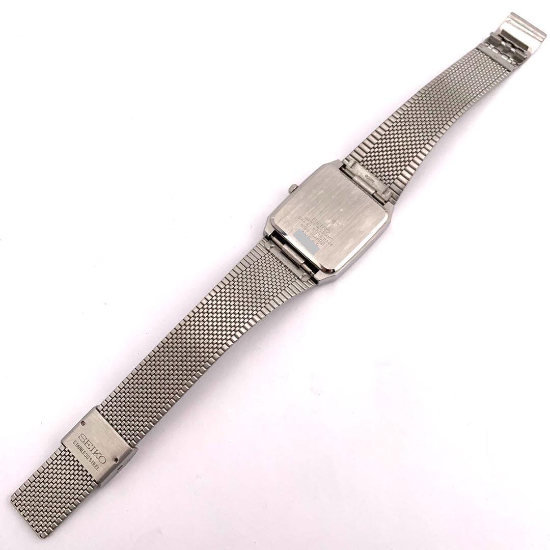 7-5139 SEIKO MAJESTA 9063-5020 クォーツ 腕時計