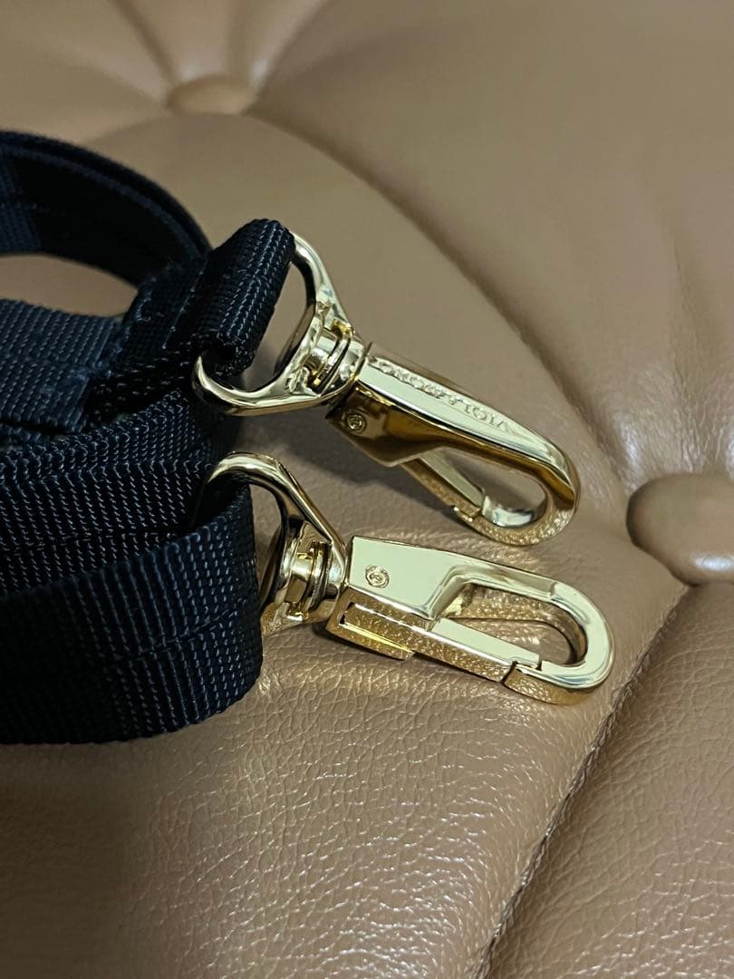 ヴィオラドーロ　ナイロン　ショルダーバッグ　トートバッグ