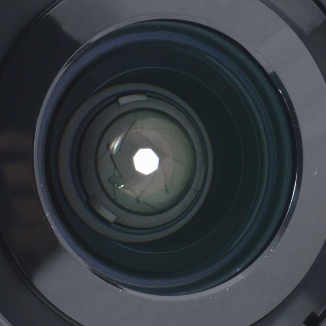 ⭐️美品⭐️SONY ソニー E PZ F3.5-5.6 OSS シルバー