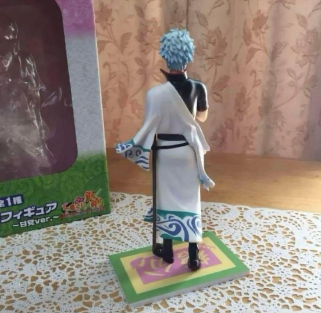 ❤️銀魂❤️一番くじ❤️A賞❤️坂田銀時❤️