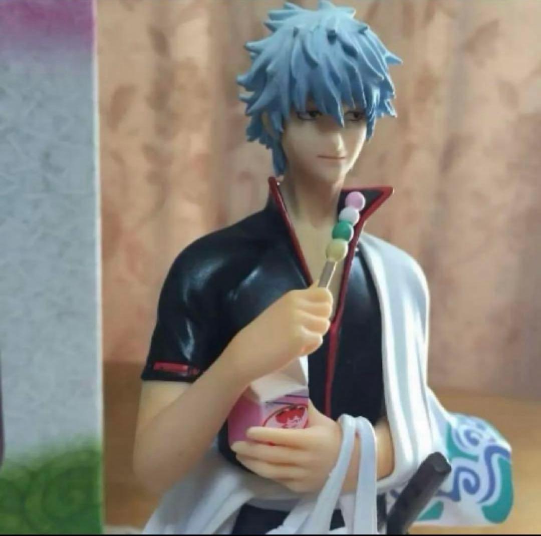 ❤️銀魂❤️一番くじ❤️A賞❤️坂田銀時❤️