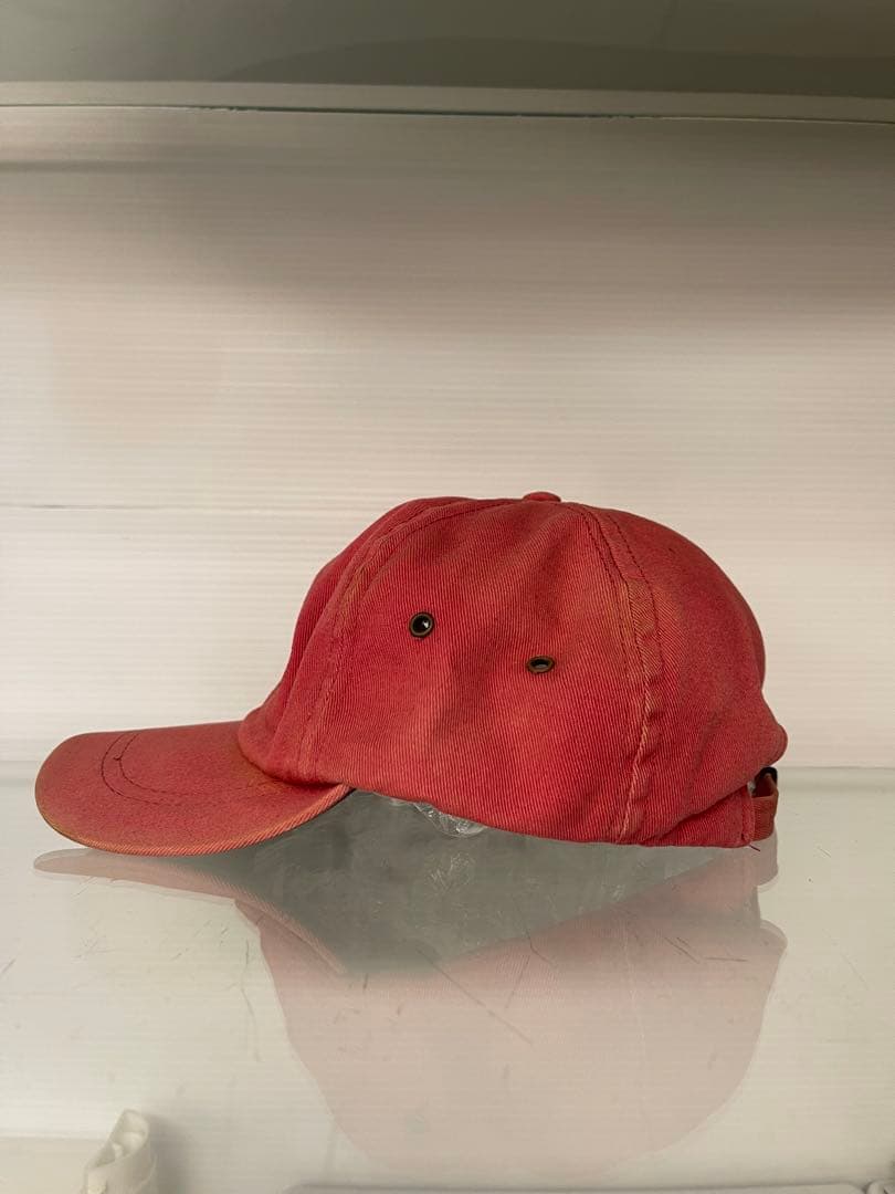 1990年代前期 白タグ オールドstussy sport ビンテージ cap - メルカリ